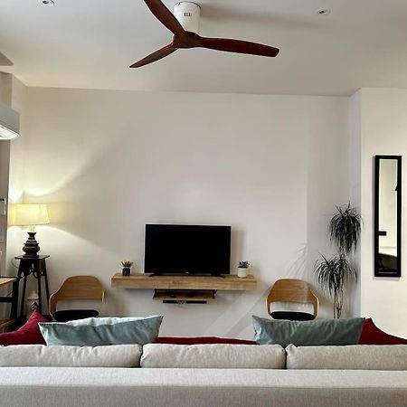 Ferienwohnung Casa Con Alma Granada Exterior foto