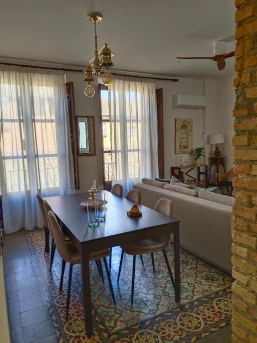 Ferienwohnung Casa Con Alma Granada Exterior foto