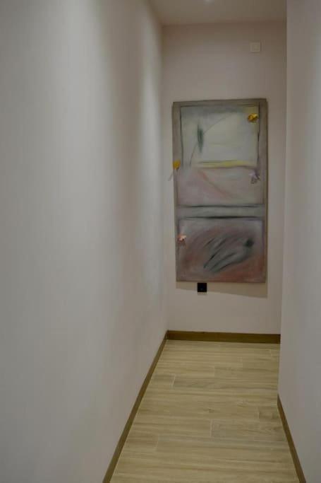Ferienwohnung Casa Con Alma Granada Exterior foto