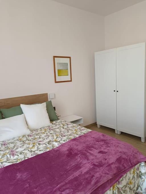 Ferienwohnung Casa Con Alma Granada Exterior foto