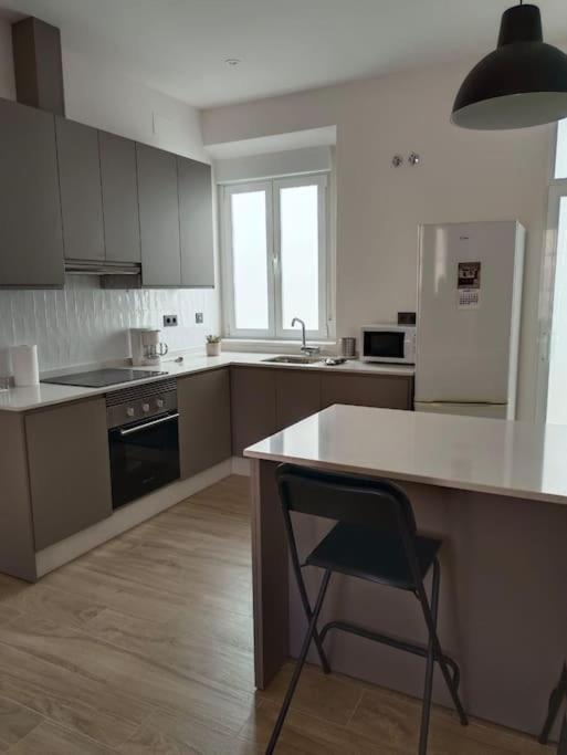 Ferienwohnung Casa Con Alma Granada Exterior foto