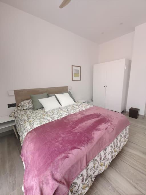 Ferienwohnung Casa Con Alma Granada Exterior foto