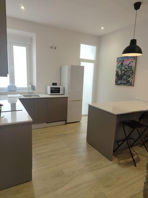 Ferienwohnung Casa Con Alma Granada Exterior foto