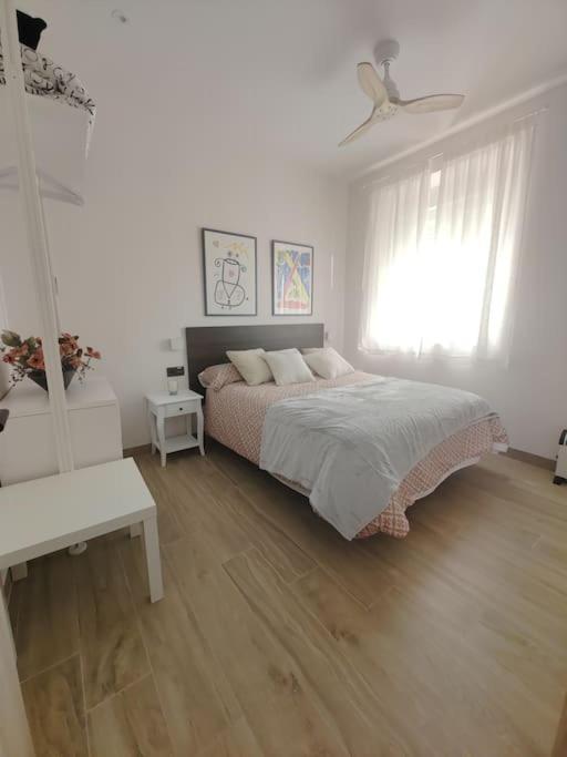 Ferienwohnung Casa Con Alma Granada Exterior foto