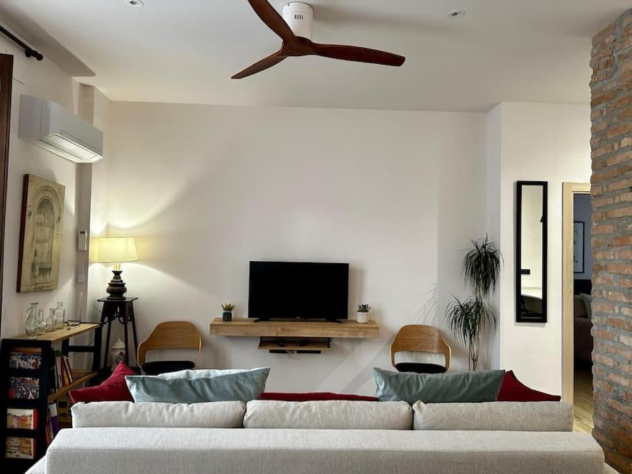 Ferienwohnung Casa Con Alma Granada Exterior foto