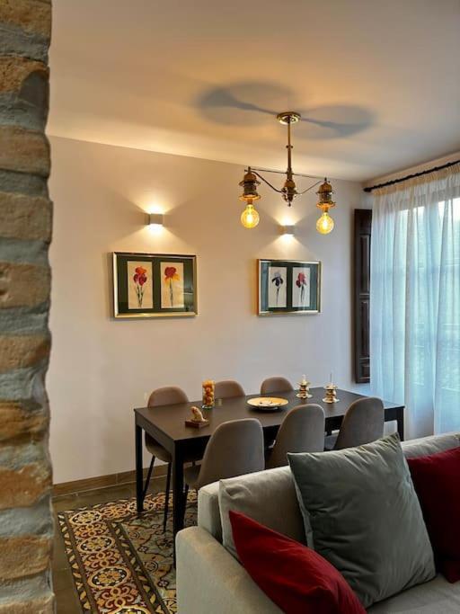 Ferienwohnung Casa Con Alma Granada Exterior foto