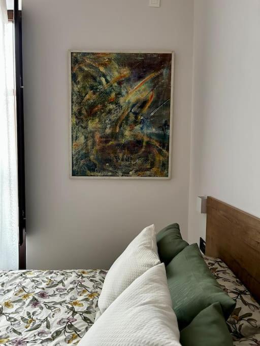 Ferienwohnung Casa Con Alma Granada Exterior foto