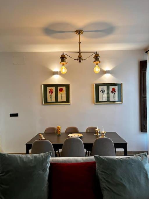 Ferienwohnung Casa Con Alma Granada Exterior foto