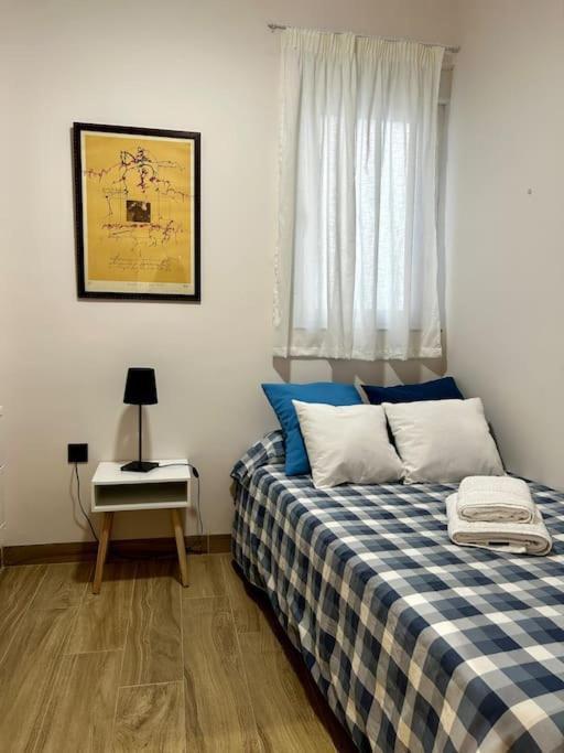 Ferienwohnung Casa Con Alma Granada Exterior foto