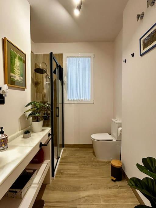 Ferienwohnung Casa Con Alma Granada Exterior foto