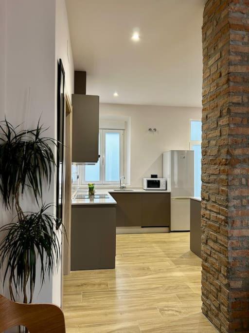 Ferienwohnung Casa Con Alma Granada Exterior foto