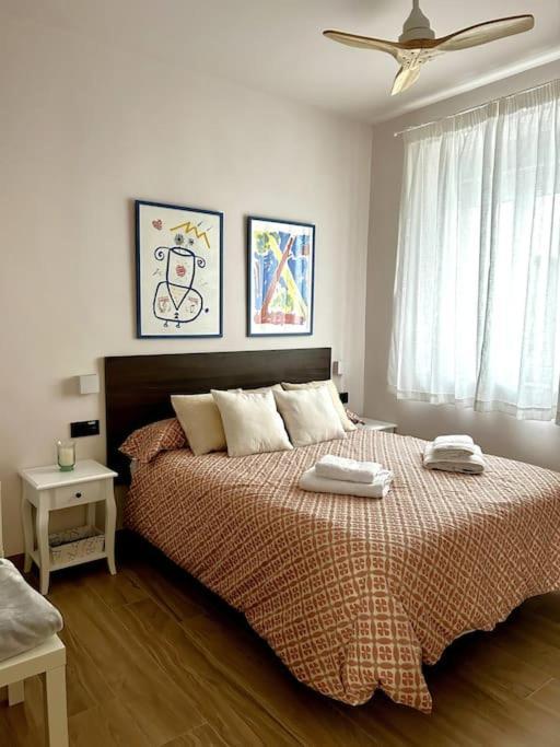 Ferienwohnung Casa Con Alma Granada Exterior foto