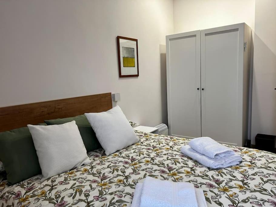 Ferienwohnung Casa Con Alma Granada Exterior foto
